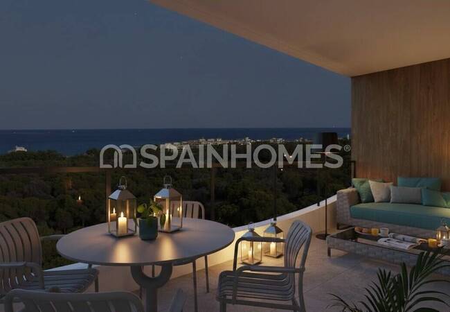 Apartamentos Con Aparcamiento Y Piscina En Guardamar Del Segura 12