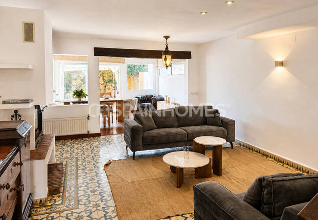 Apartamento A Poca Distancia Del Mar En Altea, Alicante 18