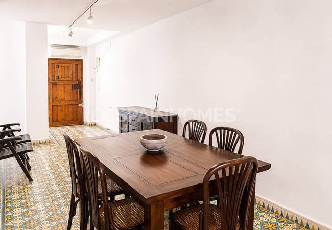 Apartamento A Poca Distancia Del Mar En Altea, Alicante 29