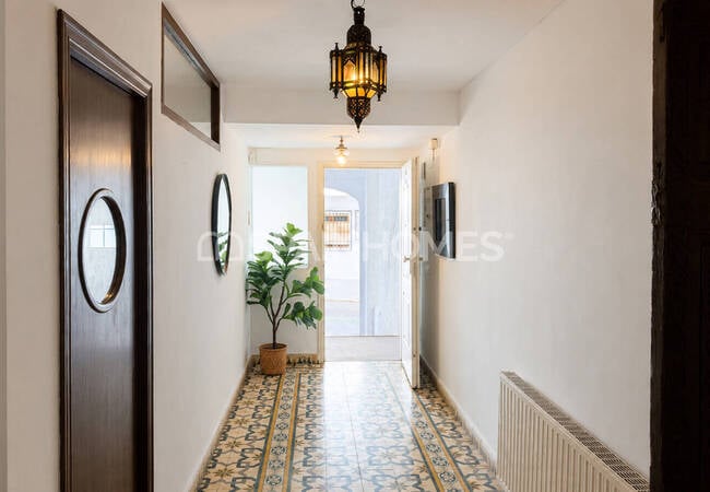 Apartamento A Poca Distancia Del Mar En Altea, Alicante 30
