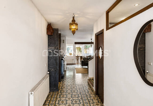 Apartamento A Poca Distancia Del Mar En Altea, Alicante 31