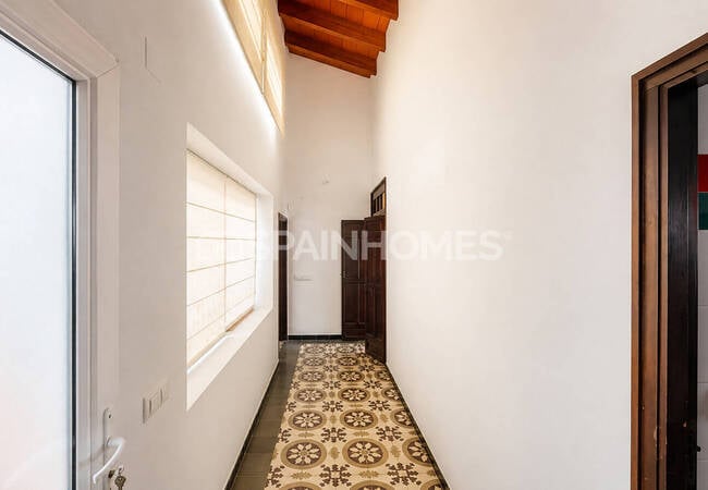 Apartamento A Poca Distancia Del Mar En Altea, Alicante 32