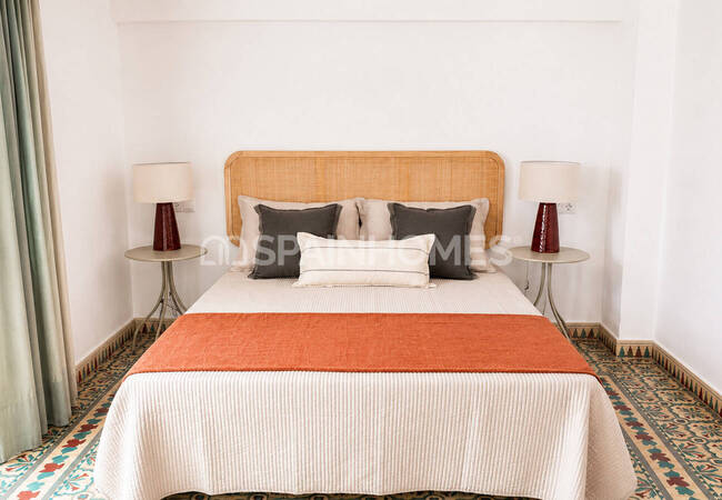 Apartamento A Poca Distancia Del Mar En Altea, Alicante 33