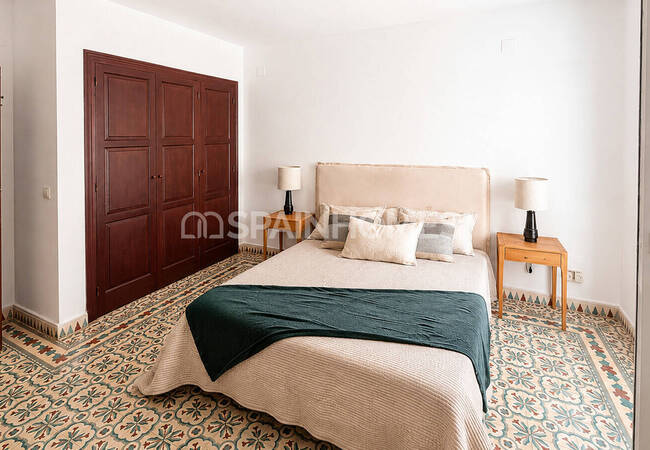 Apartamento A Poca Distancia Del Mar En Altea, Alicante 35