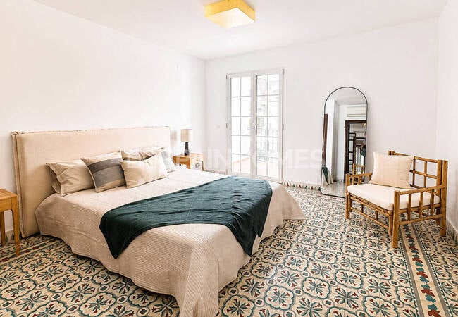 Apartamento A Poca Distancia Del Mar En Altea, Alicante 36
