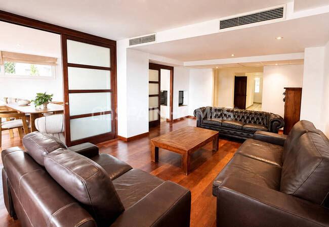 Apartamento A Poca Distancia Del Mar En Altea, Alicante 19
