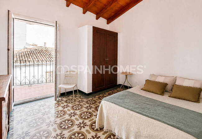 Apartamento A Poca Distancia Del Mar En Altea, Alicante 37