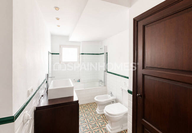 Apartamento A Poca Distancia Del Mar En Altea, Alicante 39