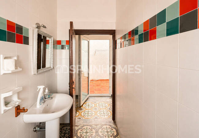 Apartamento A Poca Distancia Del Mar En Altea, Alicante 40