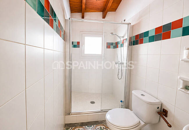 Apartamento A Poca Distancia Del Mar En Altea, Alicante 41