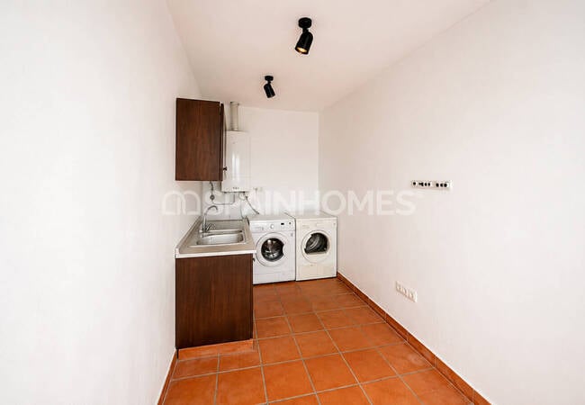 Apartamento A Poca Distancia Del Mar En Altea, Alicante 42