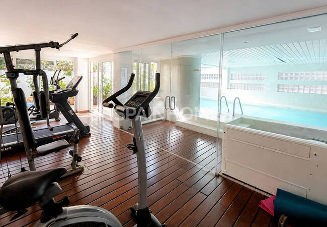 Apartamento A Poca Distancia Del Mar En Altea, Alicante 43