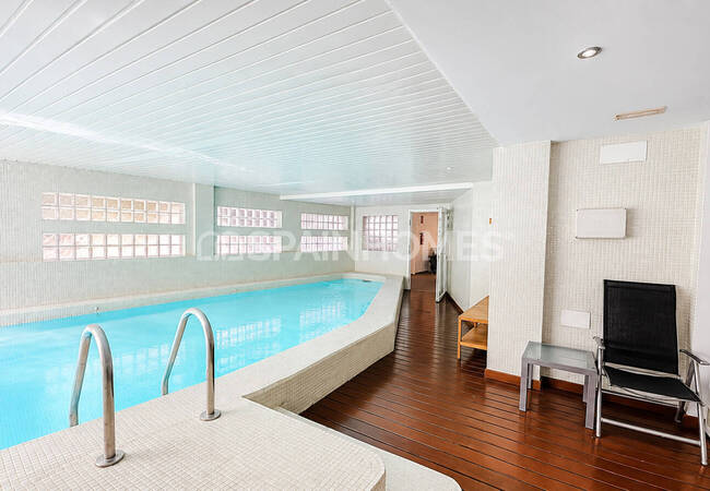 Apartamento A Poca Distancia Del Mar En Altea, Alicante 44