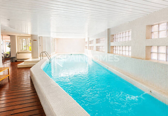 Apartamento A Poca Distancia Del Mar En Altea, Alicante 45