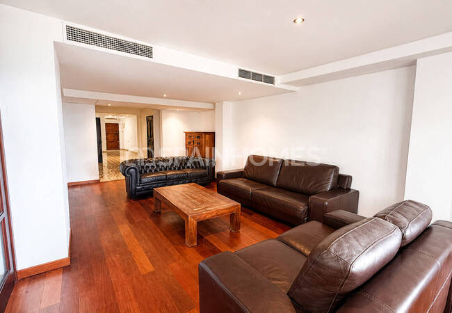 Apartamento A Poca Distancia Del Mar En Altea, Alicante 20