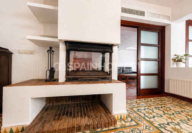 Apartamento A Poca Distancia Del Mar En Altea, Alicante 21