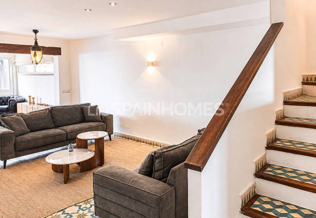 Apartamento A Poca Distancia Del Mar En Altea, Alicante 22