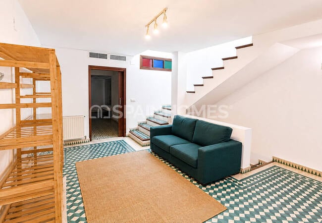 Apartamento A Poca Distancia Del Mar En Altea, Alicante 23