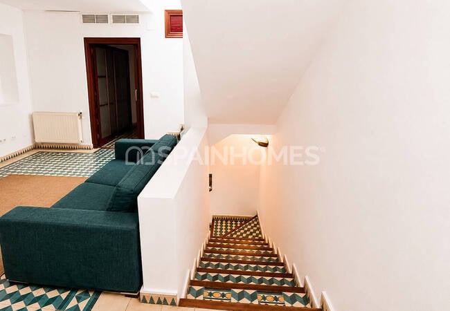 Apartamento A Poca Distancia Del Mar En Altea, Alicante 24