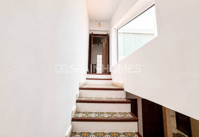 Apartamento A Poca Distancia Del Mar En Altea, Alicante 25
