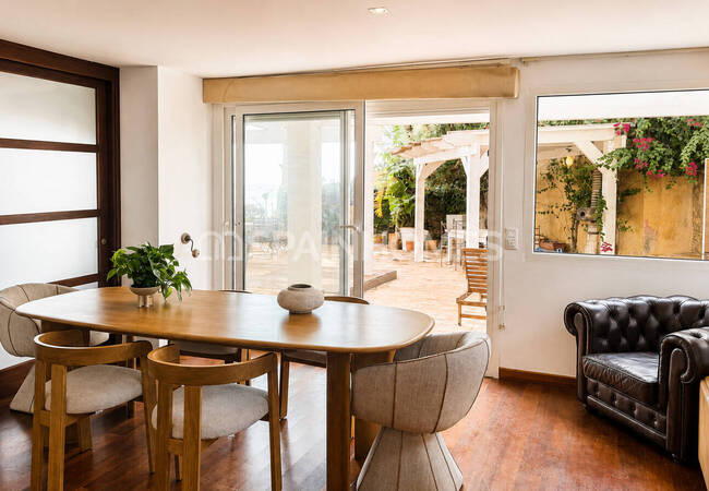 Apartamento A Poca Distancia Del Mar En Altea, Alicante 26