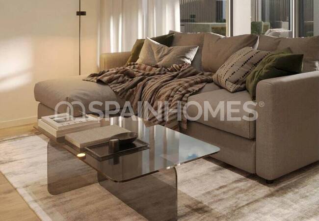 Stiliga Villor Till Salu I Polop Alicante Med Privata Pooler 7