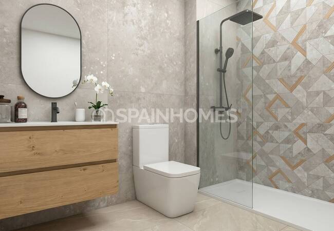 Apartamentos Con Piscina En La Azotea En Guardamar Del Segura 15