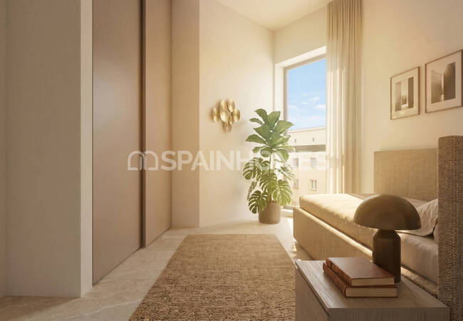 Apartamentos Con Piscina En La Azotea En Guardamar Del Segura 14