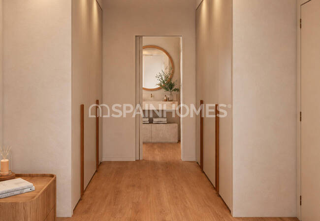 Villa Met 3 Slaapkamers En Privézwembad In Orihuela, Alicante 7