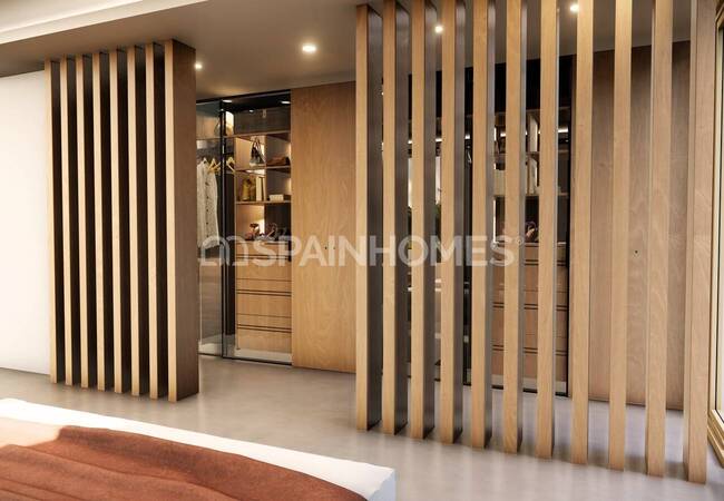 Fristående Villor Med Privat Pool I Benejúzar Alicante 21