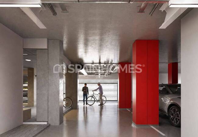 Elegant Apartments with Infinity Pool in Villajoyosa Alicante 26