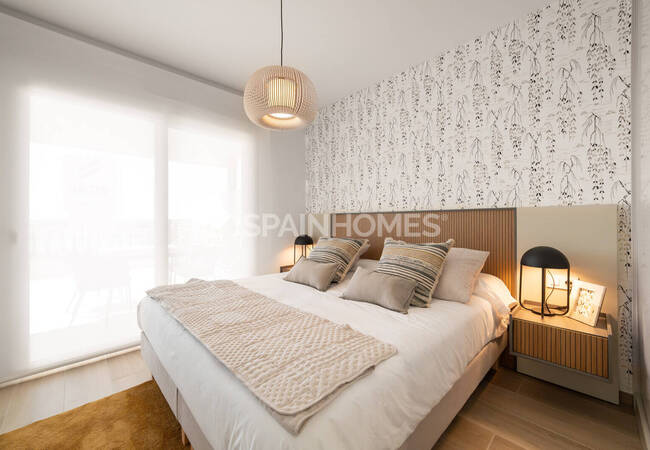 Stylish Apartments for Sale in Torrevieja with Communal Pool 10