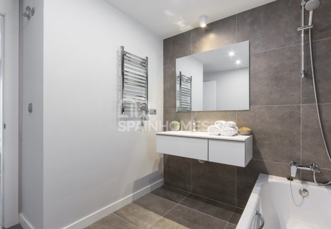 South-facing Apartments and Penthouses in Manilva 17