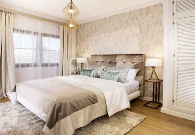 Golf and Sea Views 3 Bedrooms Villas in Estepona Malaga 16