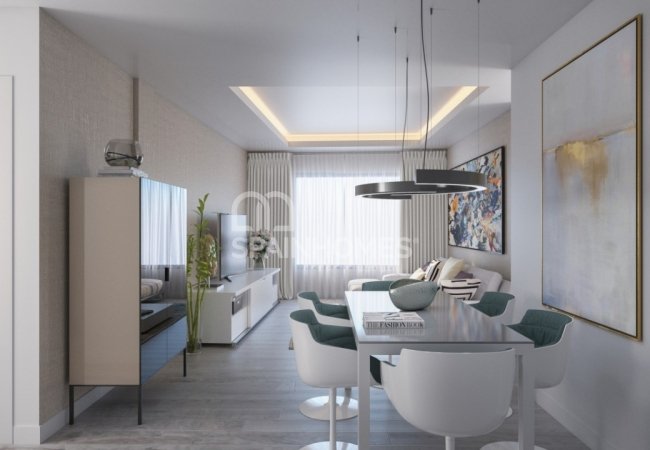 Utmärkta Kvalitetslägenheter I Tarifa Cádiz Med Utsikt Över Gibraltar 7