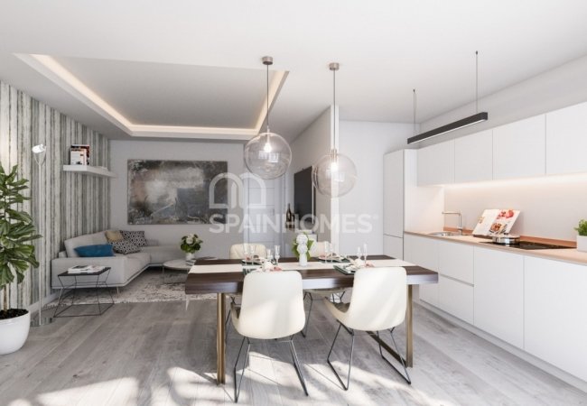 Utmärkta Kvalitetslägenheter I Tarifa Cádiz Med Utsikt Över Gibraltar 8