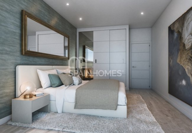 Utmärkta Kvalitetslägenheter I Tarifa Cádiz Med Utsikt Över Gibraltar 11