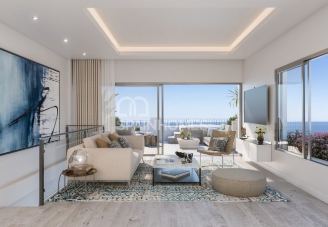 Utmärkta Kvalitetslägenheter I Tarifa Cádiz Med Utsikt Över Gibraltar 6