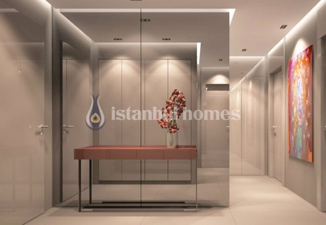 شقق مثالية في بيلكدوزو بمرافق مميزة 28