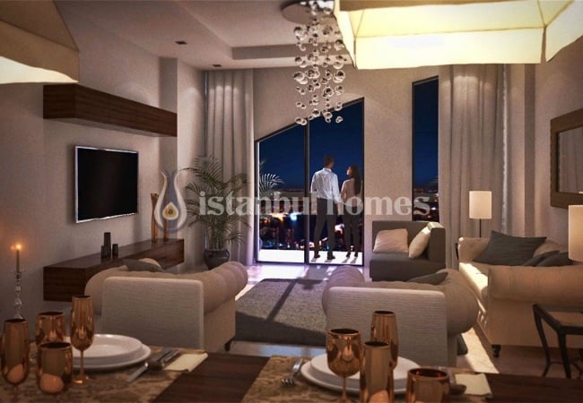 Уютные квартиры в Эсеньюрте по выгодным ценам 13