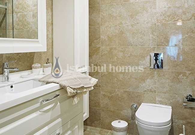 Luxueux Appartements Pour Les Familles À Beylikduzu Istanbul 29