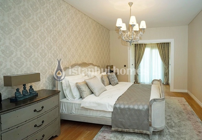 Luxueux Appartements Pour Les Familles À Beylikduzu Istanbul 25