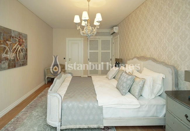 Luxueux Appartements Pour Les Familles À Beylikduzu Istanbul 26