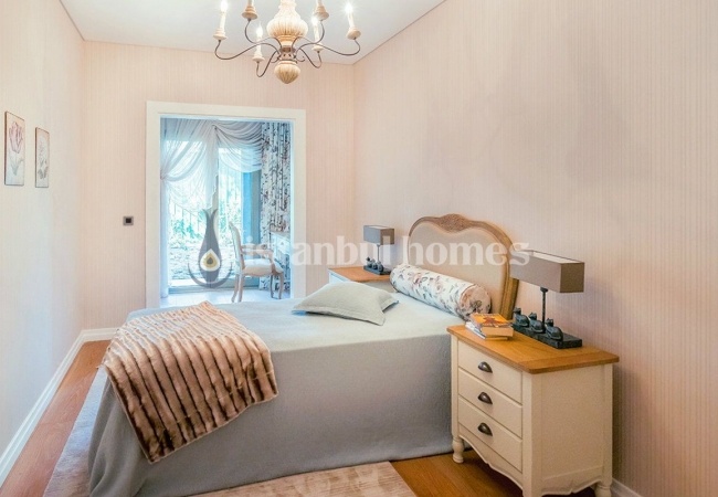 Luxueux Appartements Pour Les Familles À Beylikduzu Istanbul 28