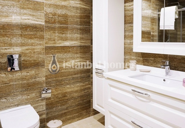 Luxueux Appartements Pour Les Familles À Beylikduzu Istanbul 30