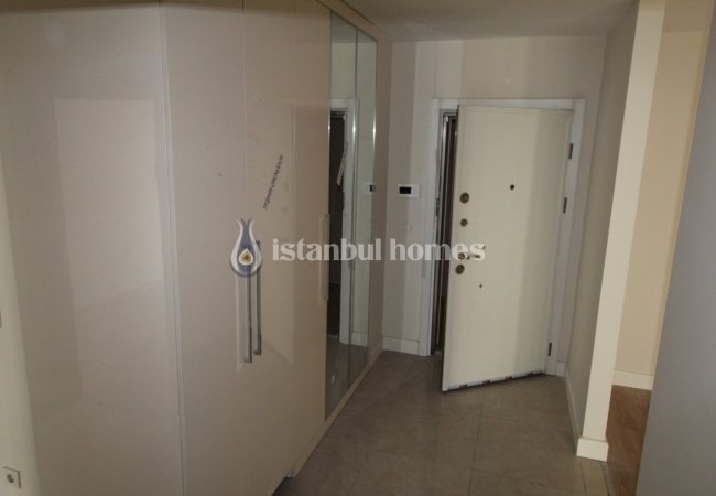 آپارتمان های آماده تحویل در نزدیکی جاده باسن اکسپرس در کوچوکچکمجه 17