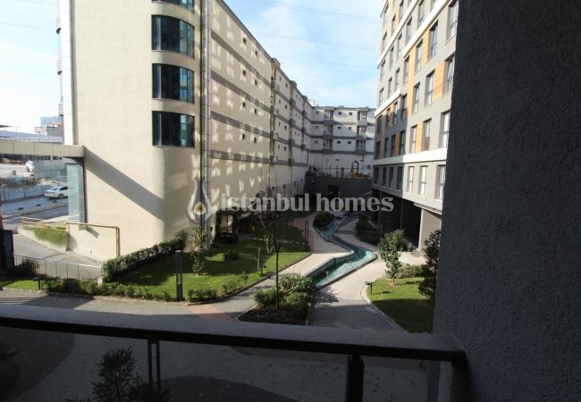 آپارتمان های آماده تحویل در نزدیکی جاده باسن اکسپرس در کوچوکچکمجه 26