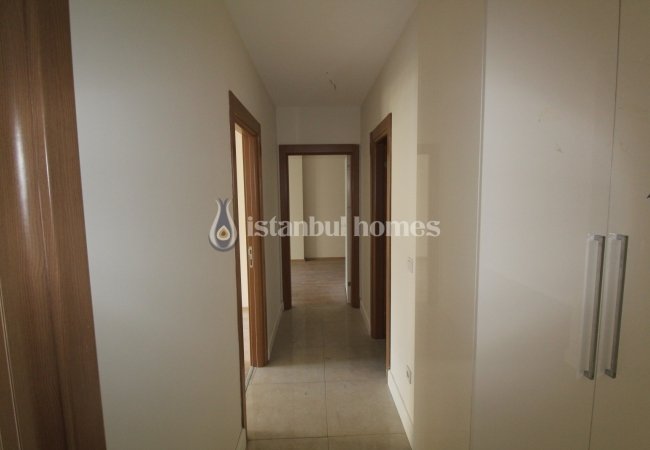 آپارتمان های آماده تحویل در نزدیکی جاده باسن اکسپرس در کوچوکچکمجه 27