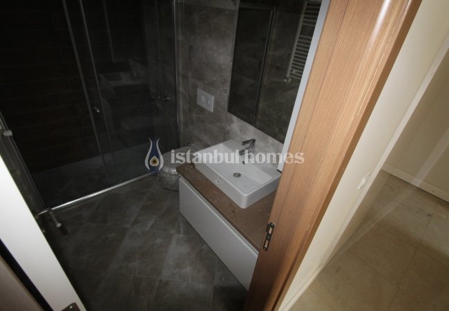 آپارتمان های آماده تحویل در نزدیکی جاده باسن اکسپرس در کوچوکچکمجه 31