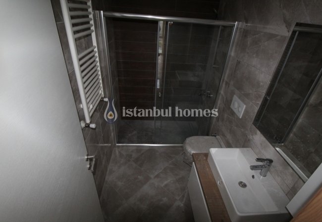 آپارتمان های آماده تحویل در نزدیکی جاده باسن اکسپرس در کوچوکچکمجه 32